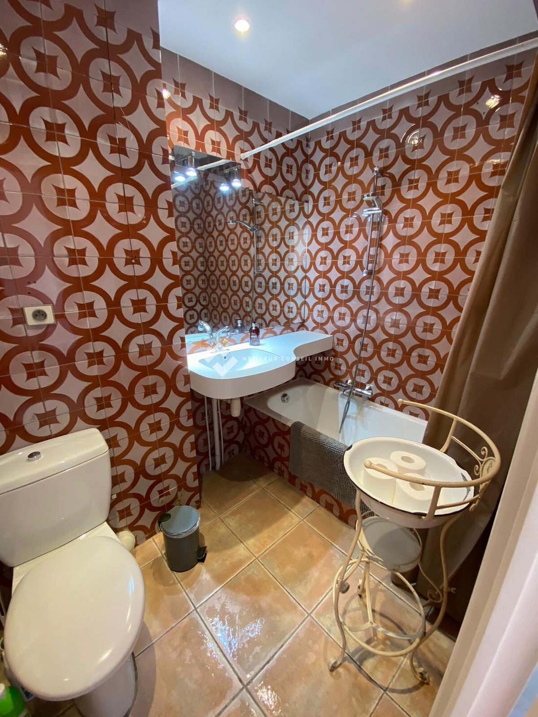 Apartment in Grimaud, Provence-Alpes-Côte d'Azur, France 2 - 19016572