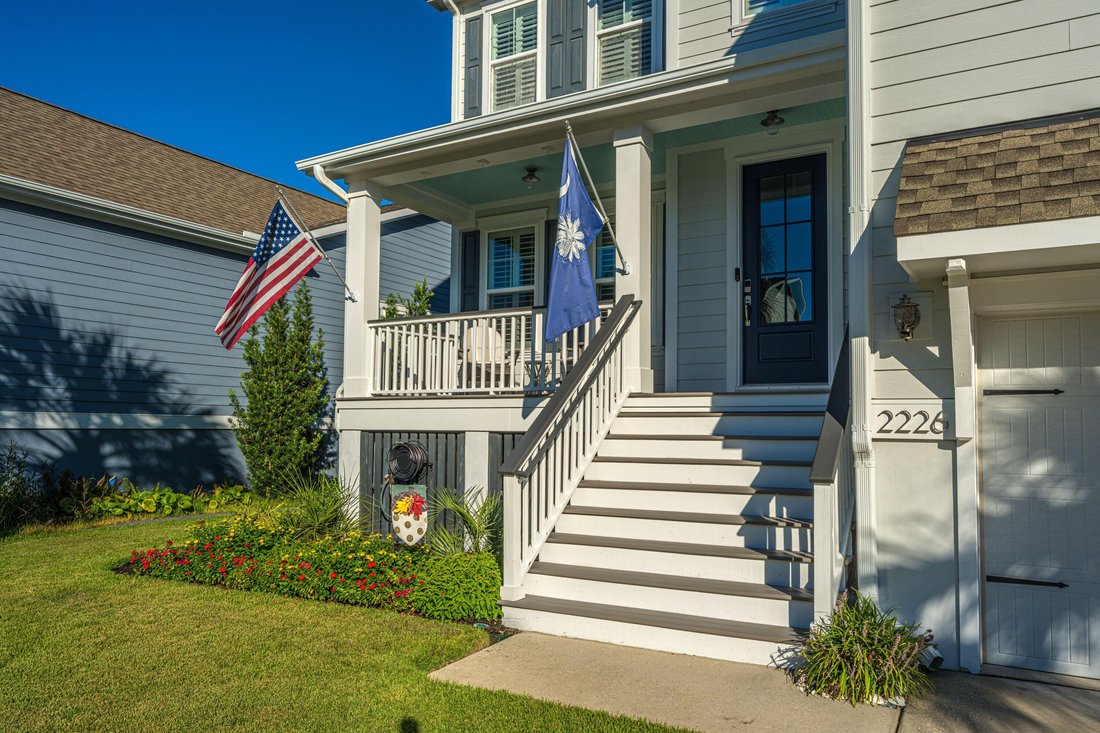 House in Mount Pleasant, South Carolina, United States 4 - 19016516