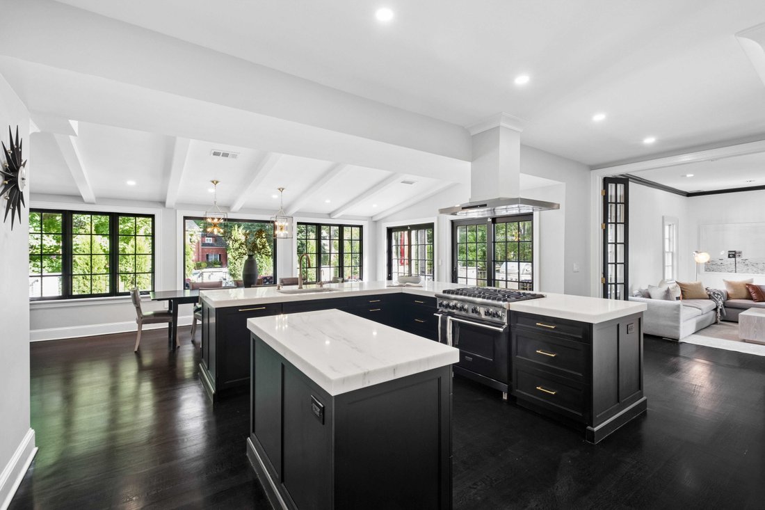 House in New Rochelle, New York, United States 2 - 19016445