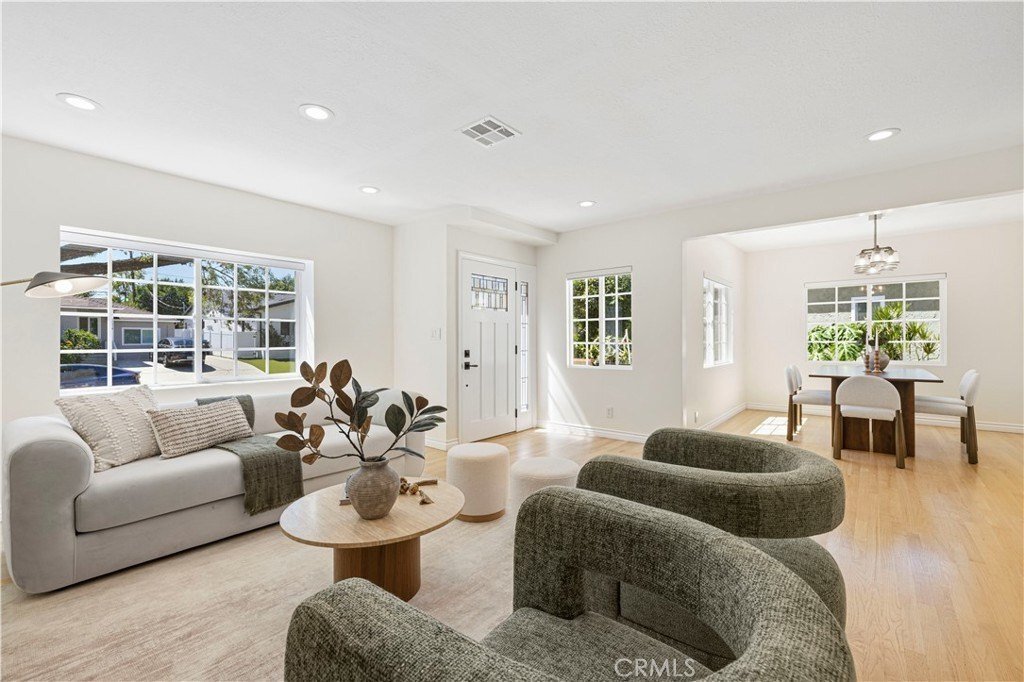 House in Los Angeles, California, United States 3 - 18848846