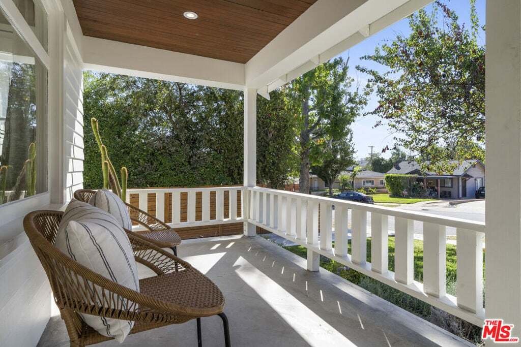 House in Los Angeles, California, United States 4 - 19017330