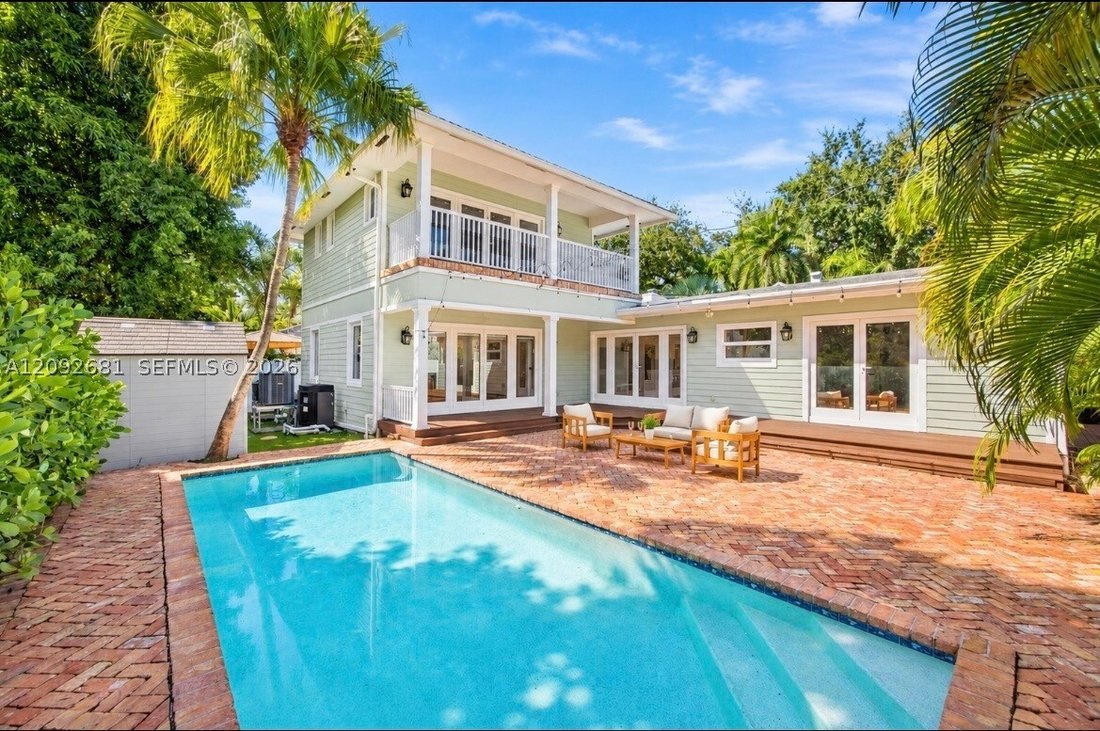 House in Fort Lauderdale, Florida, United States 1 - 19017527