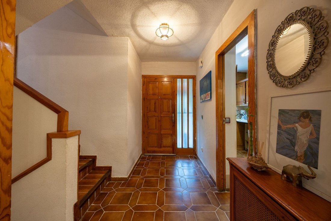 Villa in Las Rozas de Madrid, Comunidad de Madrid, Spain 5 - 19018825