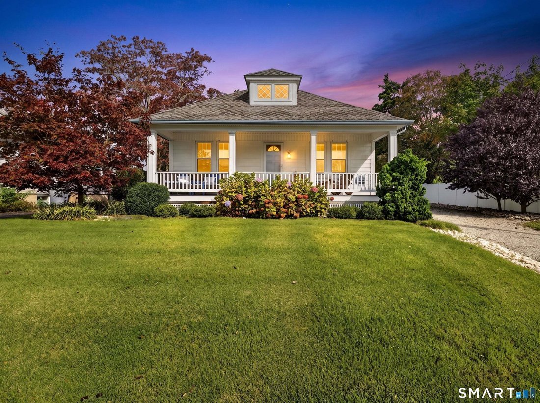 Haus in East Lyme, Connecticut, Vereinigte Staaten 1 - 18998233