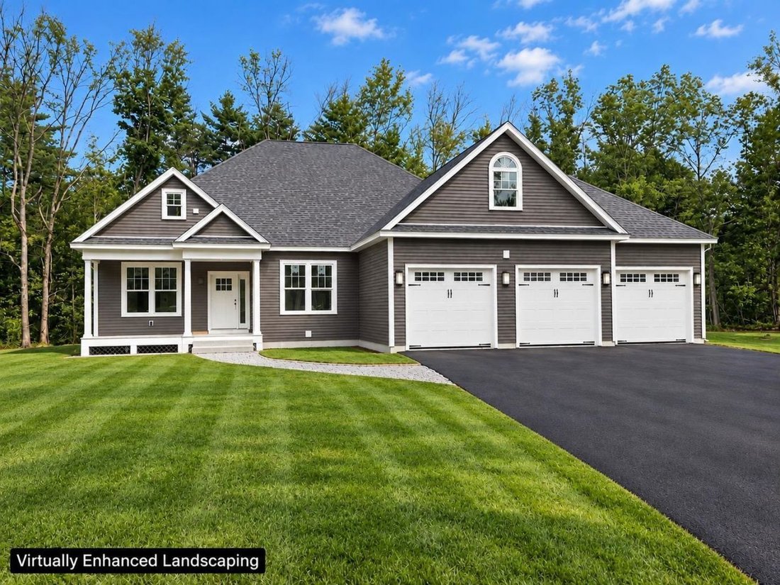 House in Concord, New Hampshire, United States 1 - 19016484
