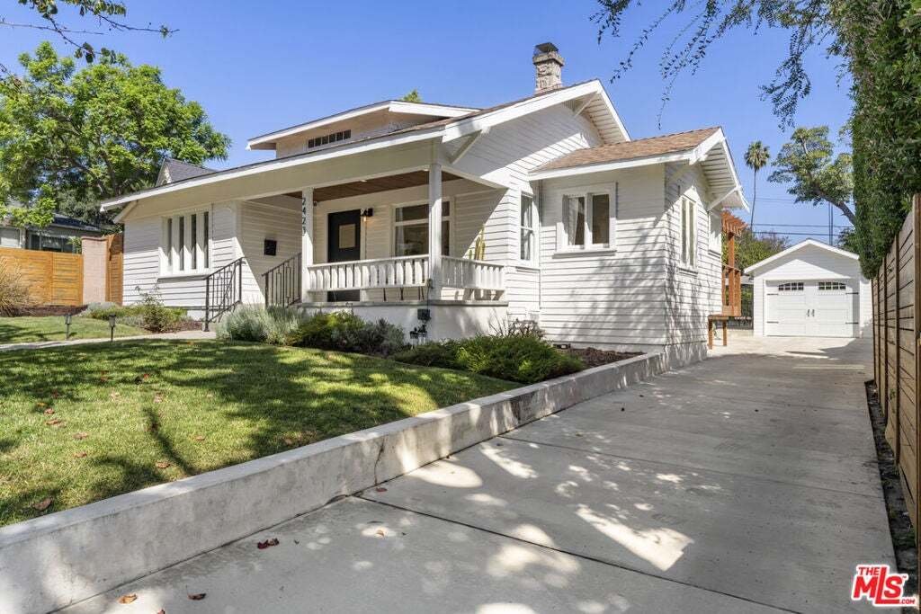 House in Los Angeles, California, United States 1 - 19017330