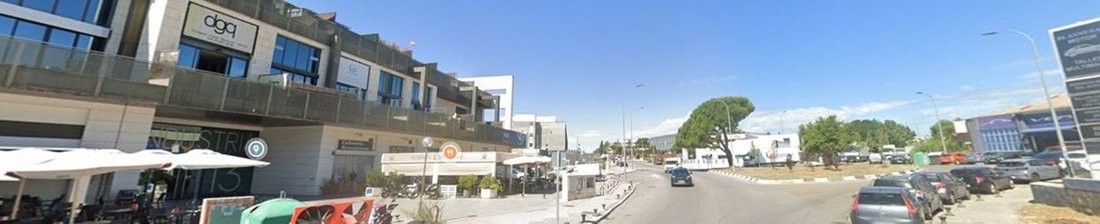 Alcobendas, Comunidad de Madrid, Spain 5 - 19018264