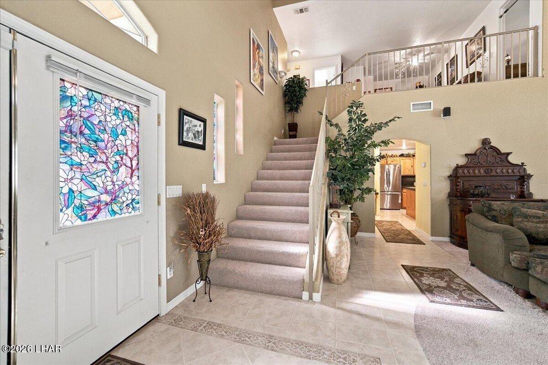 Casa a Lake Havasu City, Arizona, Stati Uniti 3 - 19017004