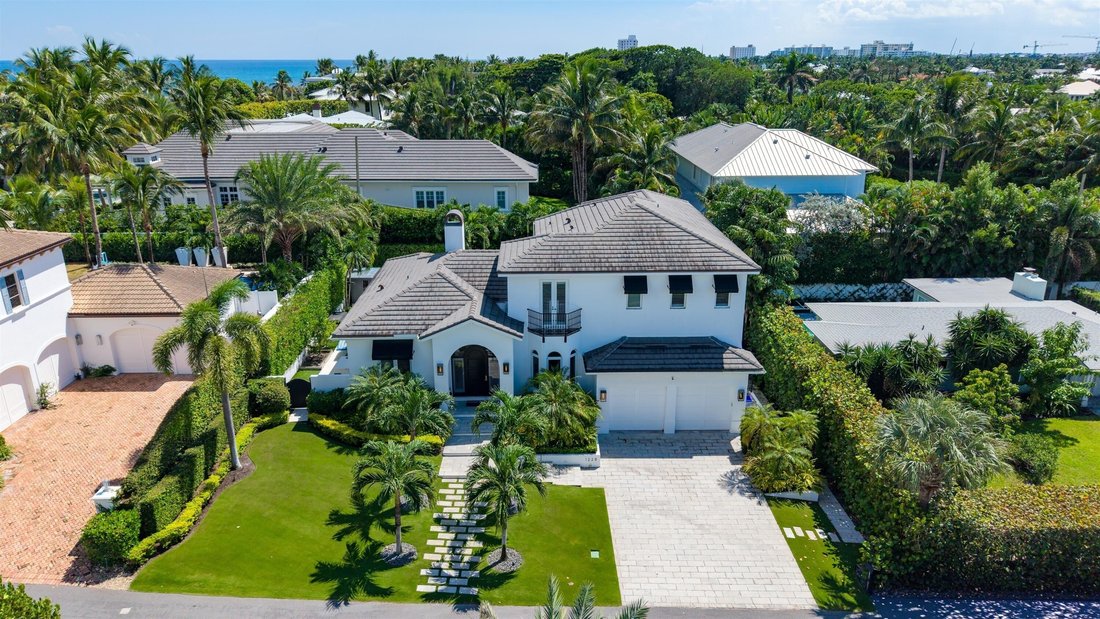 House in Delray Beach, Florida, United States 1 - 19016455