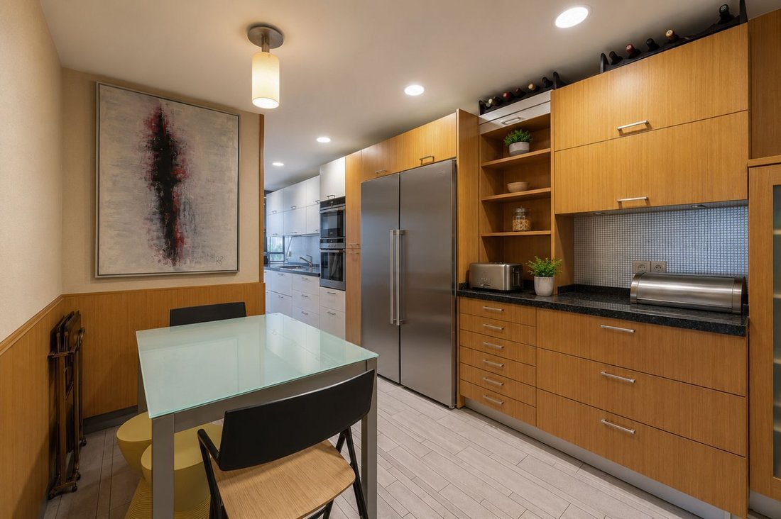 Apartment in Fuencarral-El Pardo, Madrid, Spain 3 - 19018591