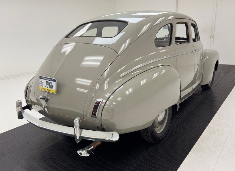 Sedan in Morgantown, United States 5 - 19017837