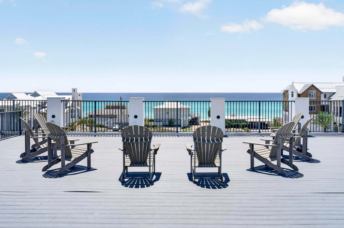 Townhouse in Santa Rosa Beach, Florida, United States 2 - 19017213