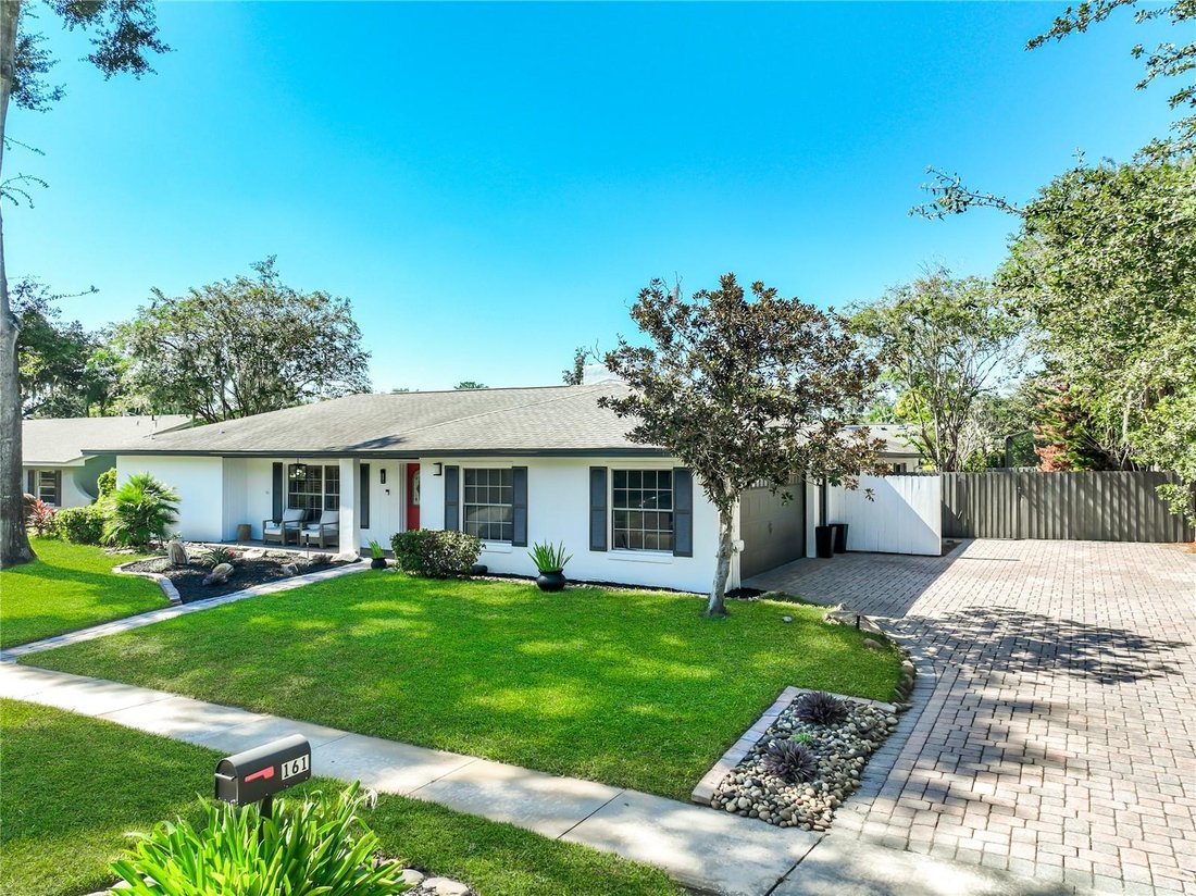 House in Maitland, Florida, United States 3 - 19017851