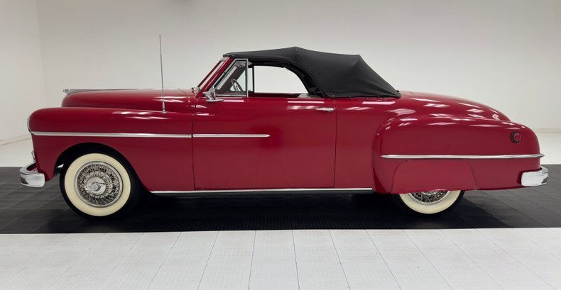 Cabriolet in Morgantown, United States 3 - 19017868