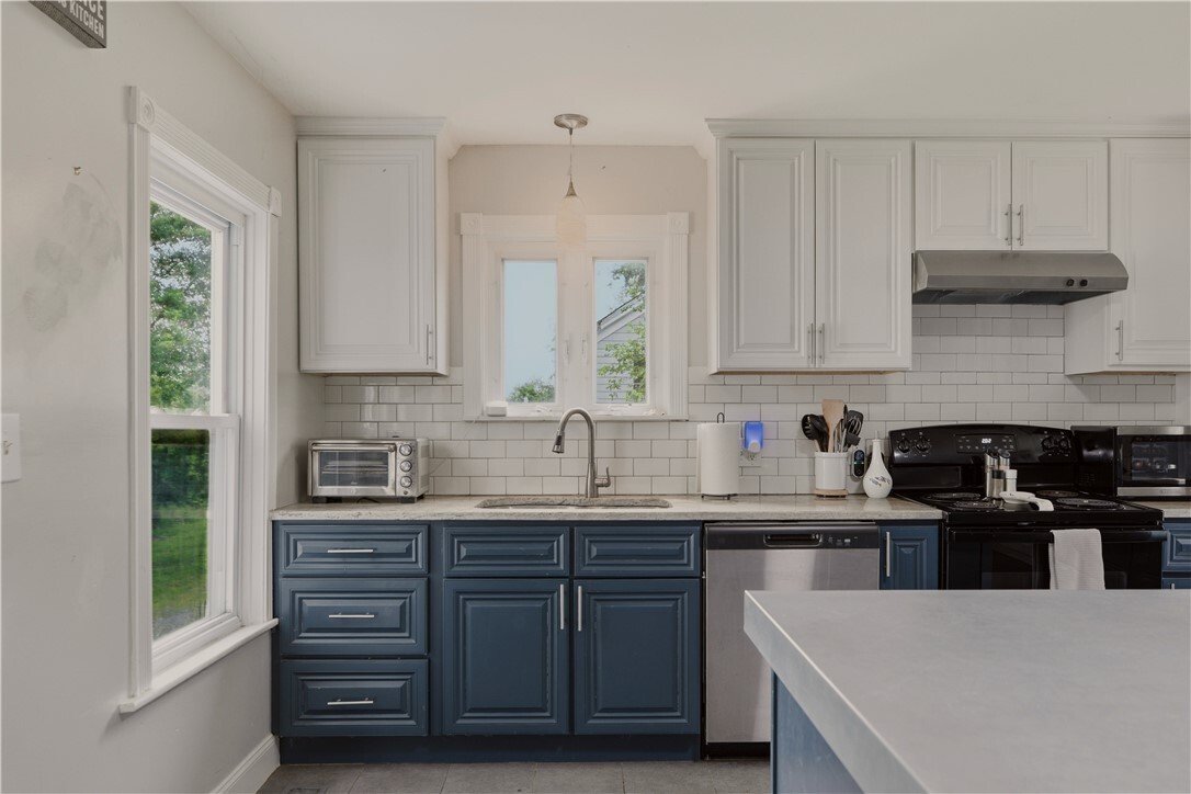 House in Portsmouth, Rhode Island, United States 4 - 19017650