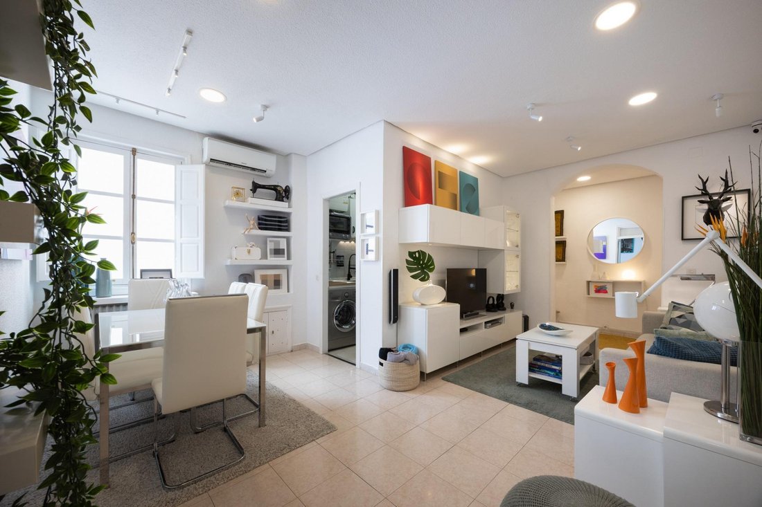 Apartment in Centro, Madrid, Spain 1 - 19019273