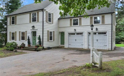 Haus in Warwick, Rhode Island, Vereinigte Staaten 1
