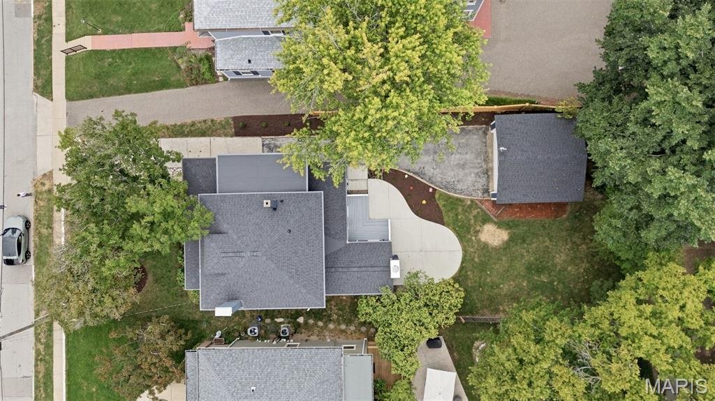 House in Webster Groves, Missouri, United States 5 - 19017783