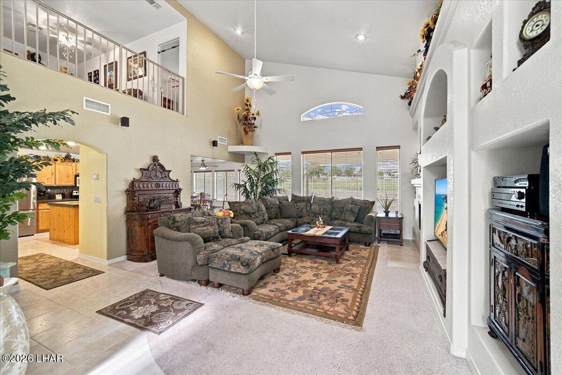 Casa a Lake Havasu City, Arizona, Stati Uniti 4 - 19017004