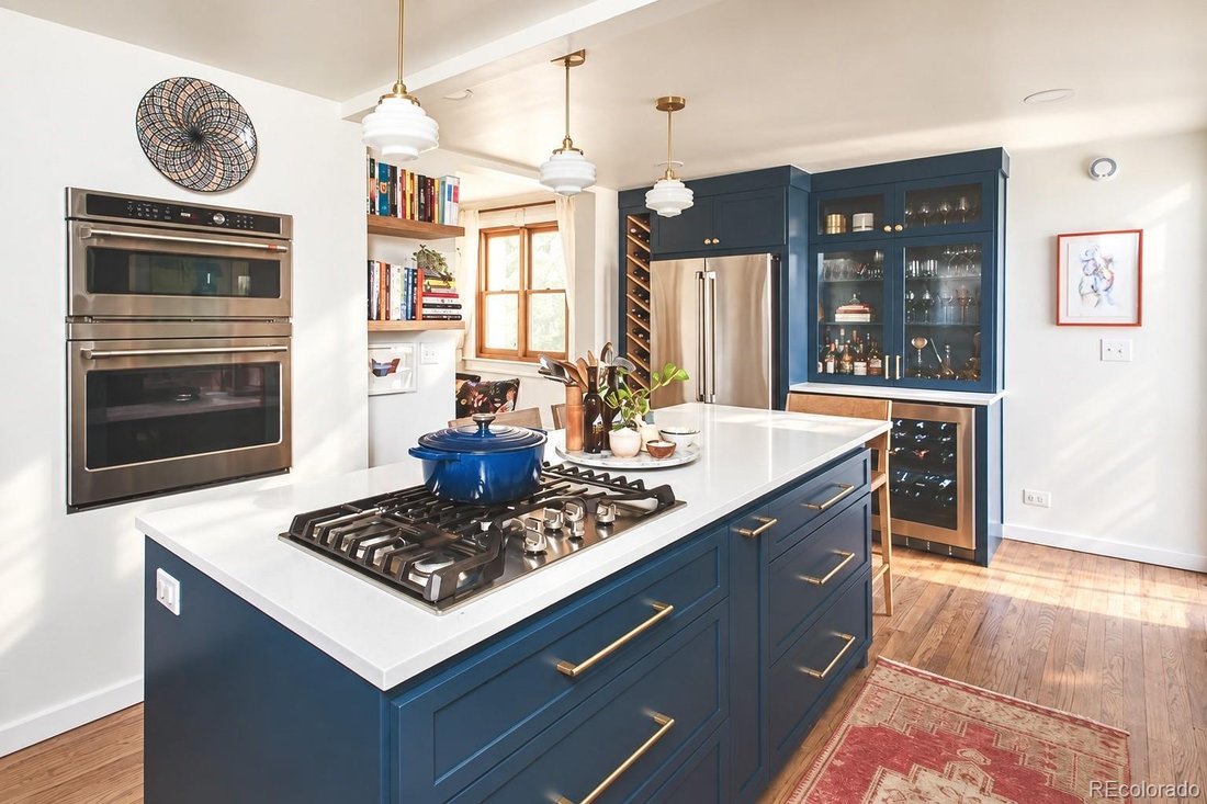 House in Denver, Colorado, United States 4 - 19017359