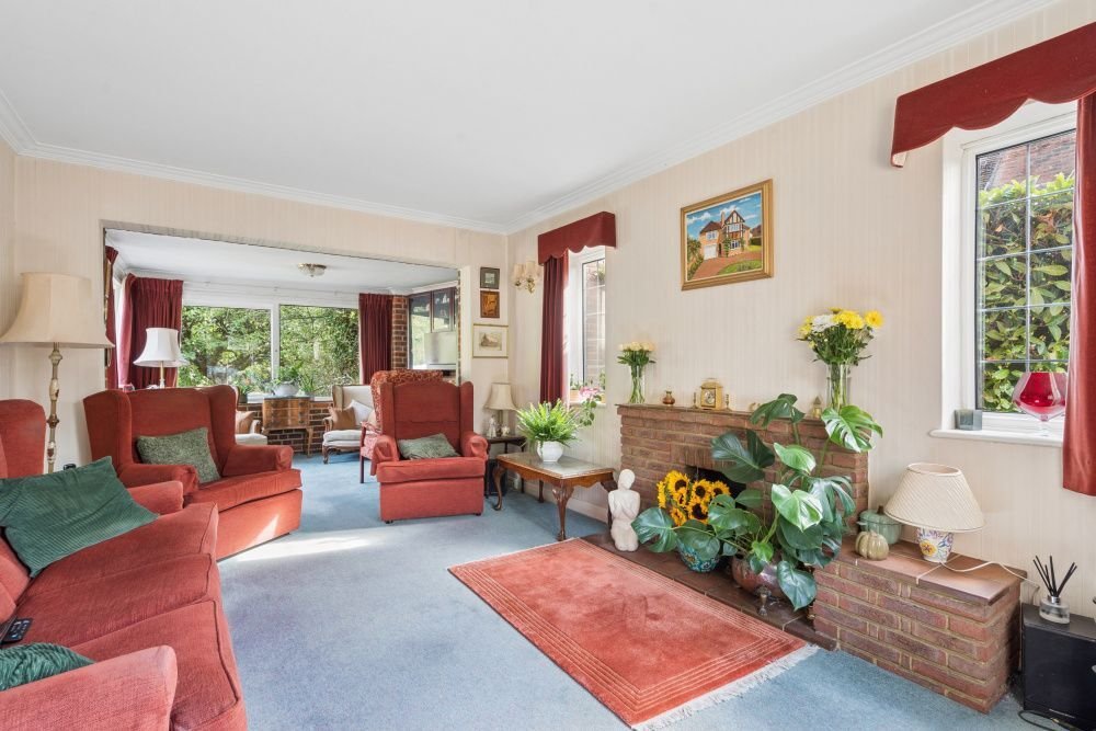 Casa a Pinnerwood Park, Hillingdon, Inghilterra 3 - 19017385