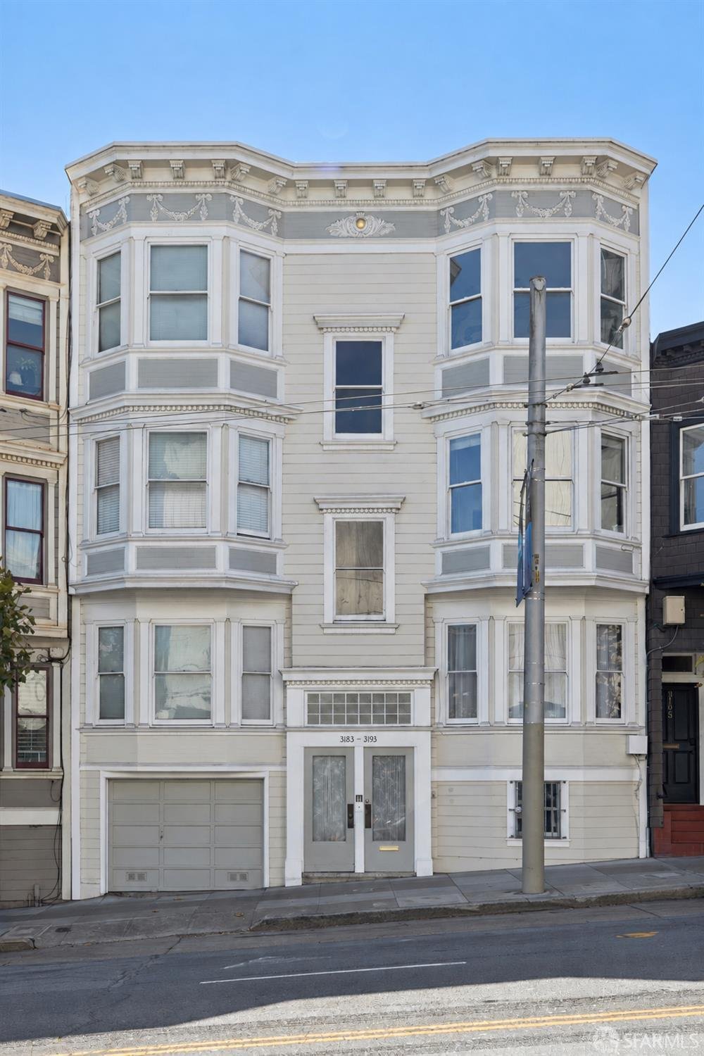 Condo in San Francisco, California, United States 2 - 19017031