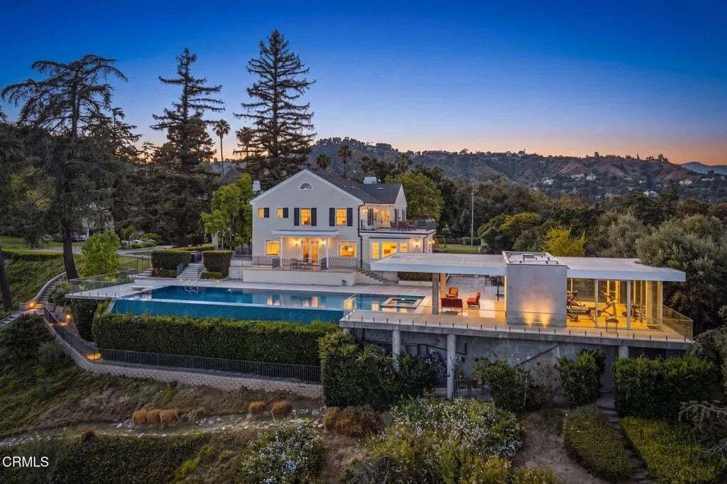 House in Altadena, California, United States 3 - 19017520