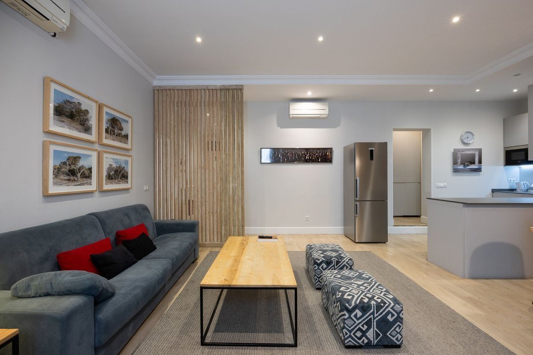 Apartment in Centro, Madrid, Spain 4 - 19018356