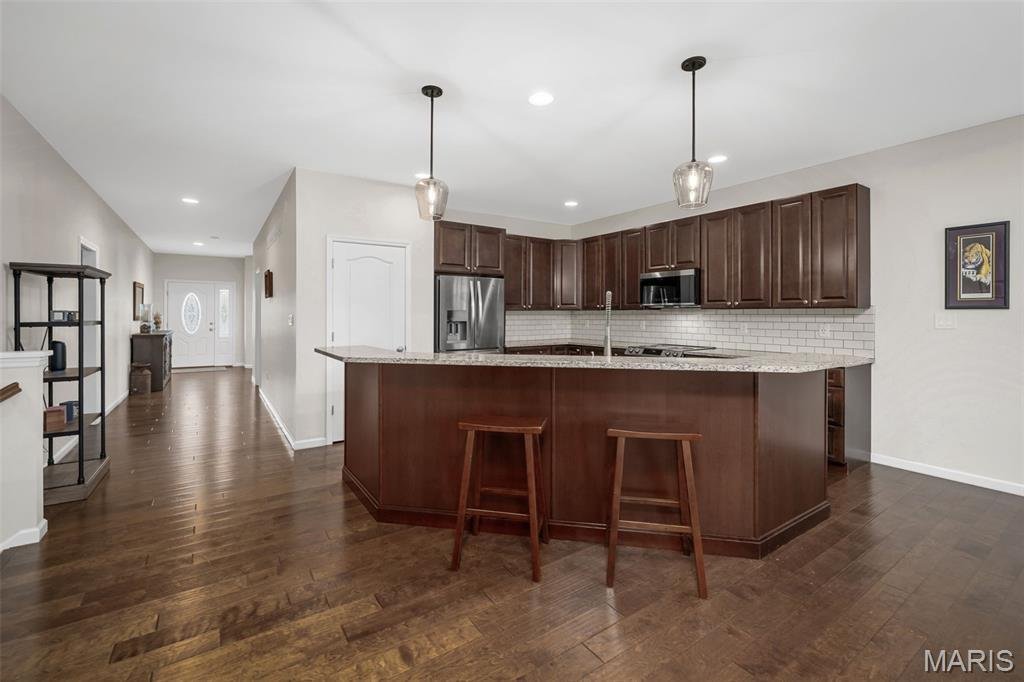 House in Saint Charles, Missouri, United States 4 - 19017770