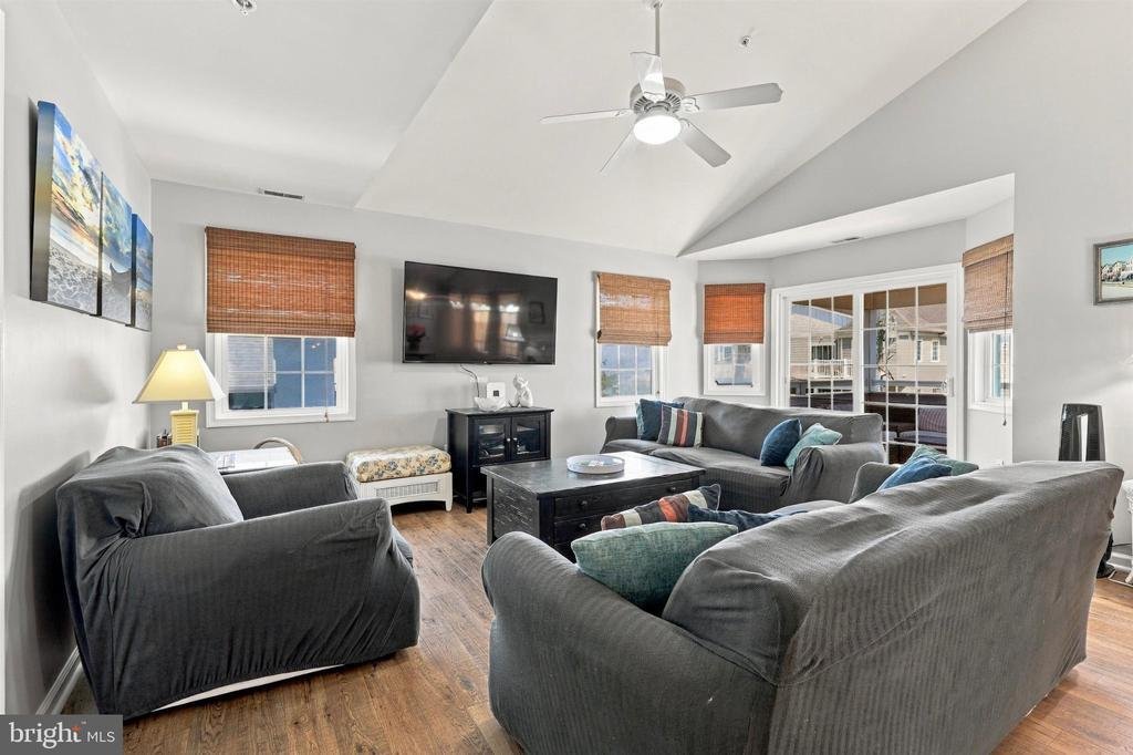 Apartment in Wildwood, New Jersey, United States 3 - 19017619