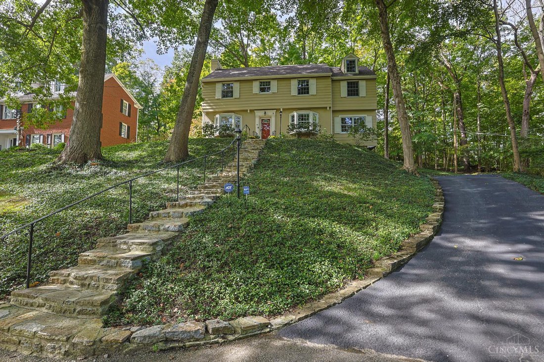 House in Cincinnati, Ohio, United States 2 - 19017259