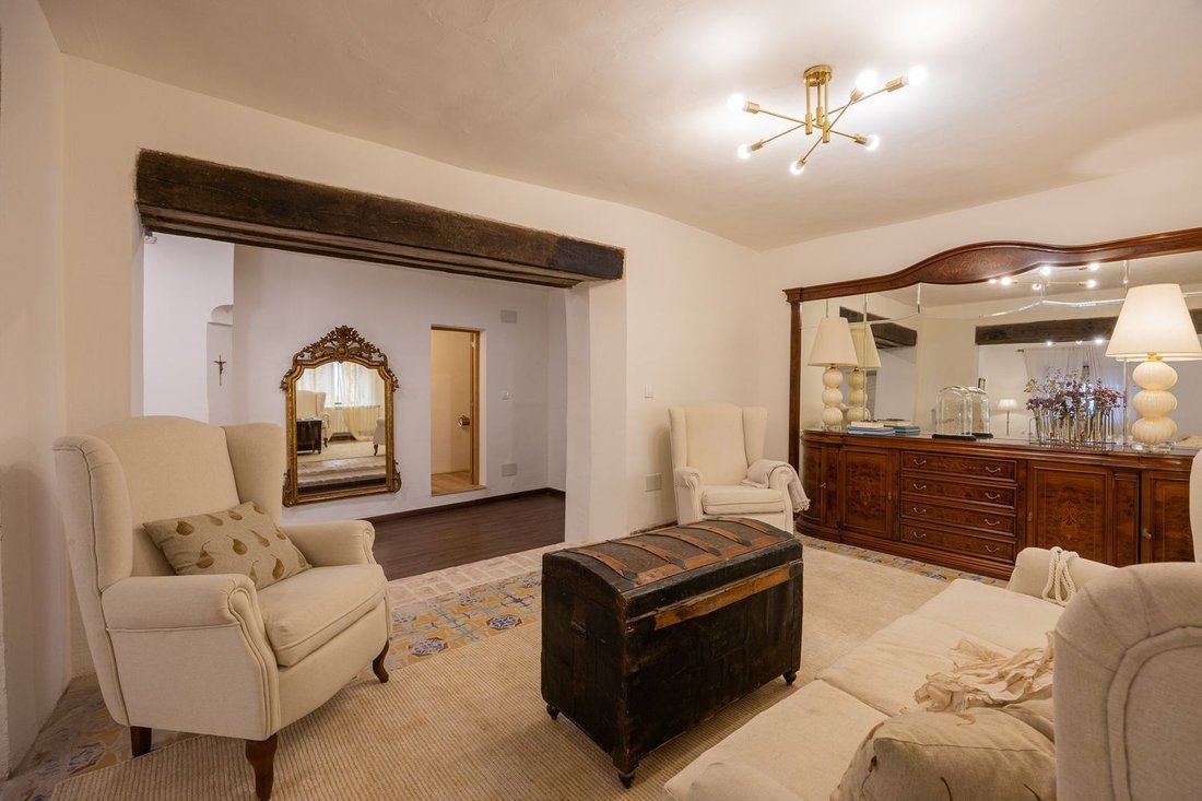 Country House in El Puente del Arzobispo, Castile-La Mancha, Spain 2 - 19017011