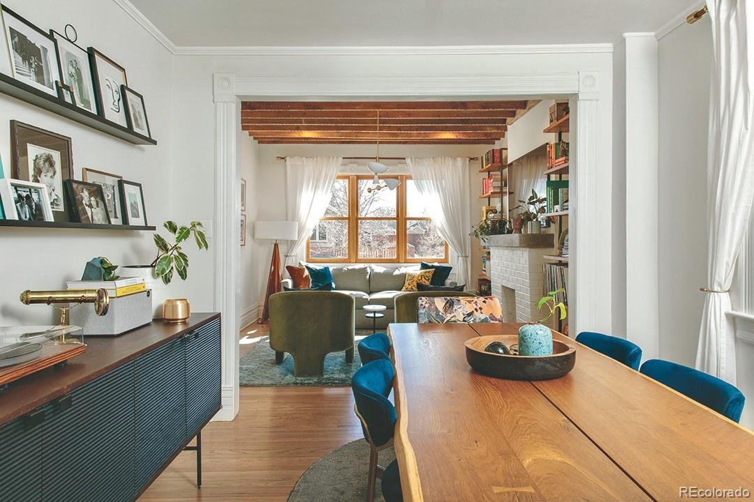 House in Denver, Colorado, United States 3 - 19017359