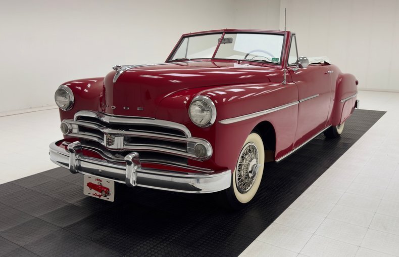 Cabriolet in Morgantown, United States 2 - 19017868