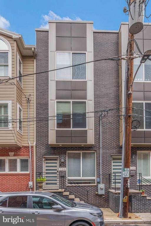 Townhouse in Philadelphia, Pennsylvania, United States 1 - 19017610