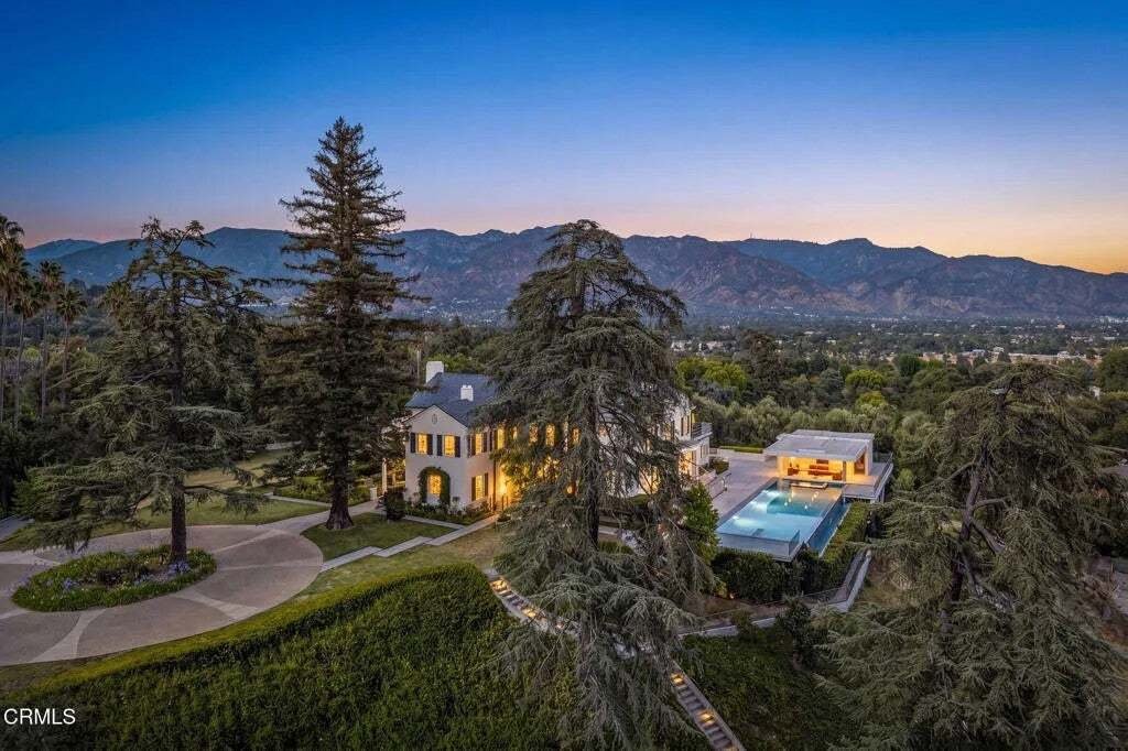 House in Altadena, California, United States 4 - 19017520