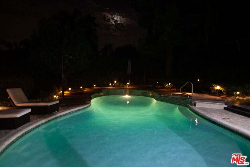House in Rolling Hills Estates, California, United States 1 - 19017339