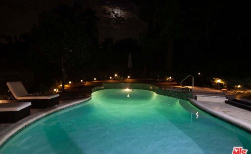 House in Rolling Hills Estates, California, United States 1