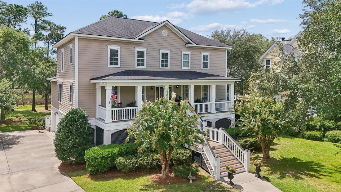 House in Mount Pleasant, South Carolina, United States 2 - 19016521