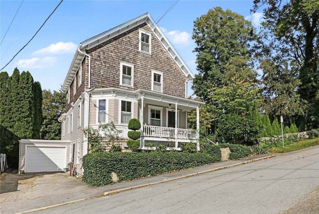 Maison à Tiverton, Rhode Island, États-Unis 2 - 19017268