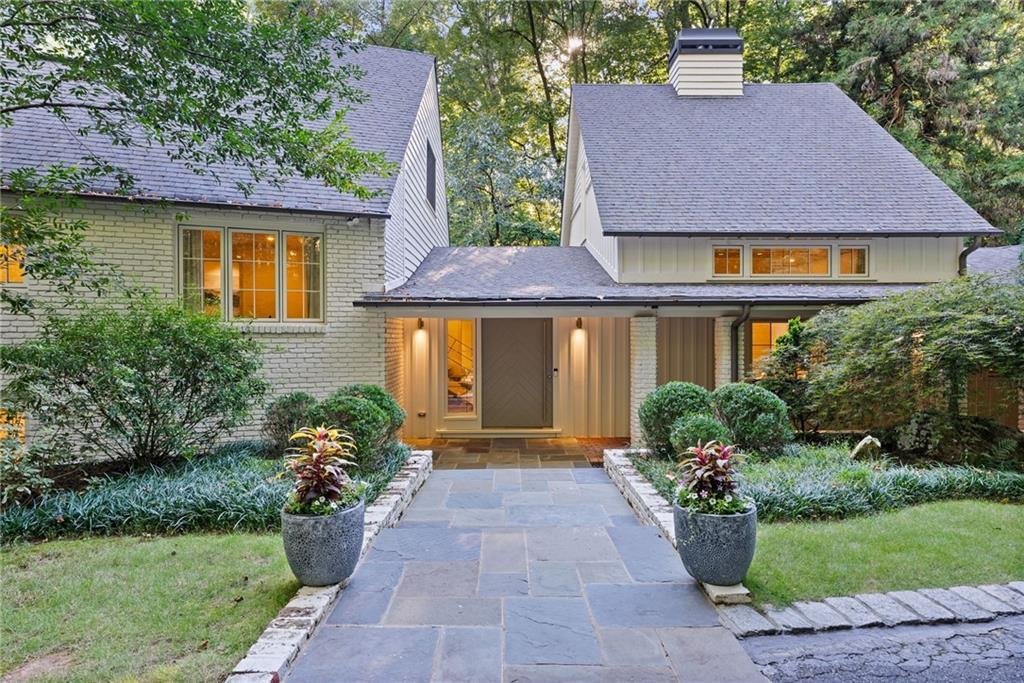 House in Atlanta, Georgia, United States 2 - 19017298