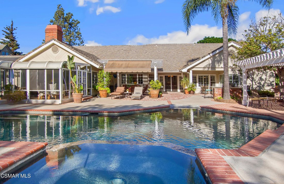 House in Camarillo, California, United States 5 - 19016474