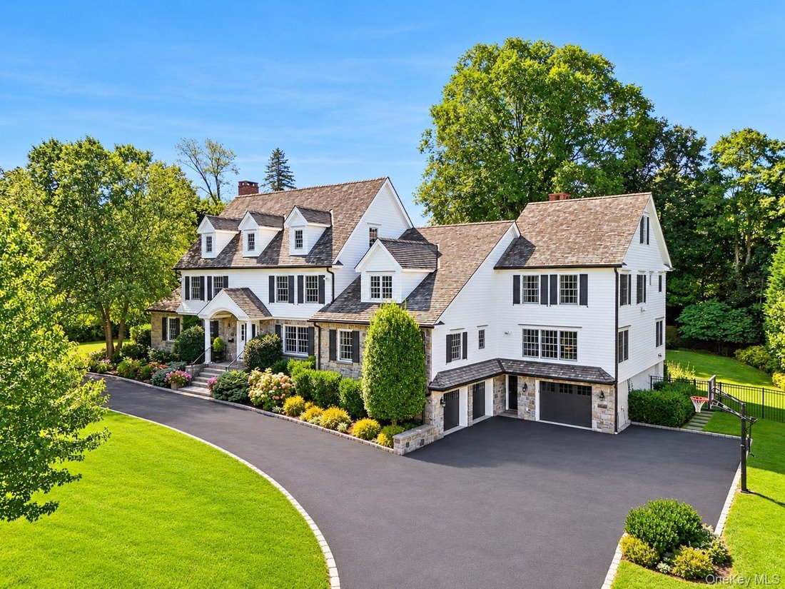 House in Rye, New York, United States 1 - 19017389