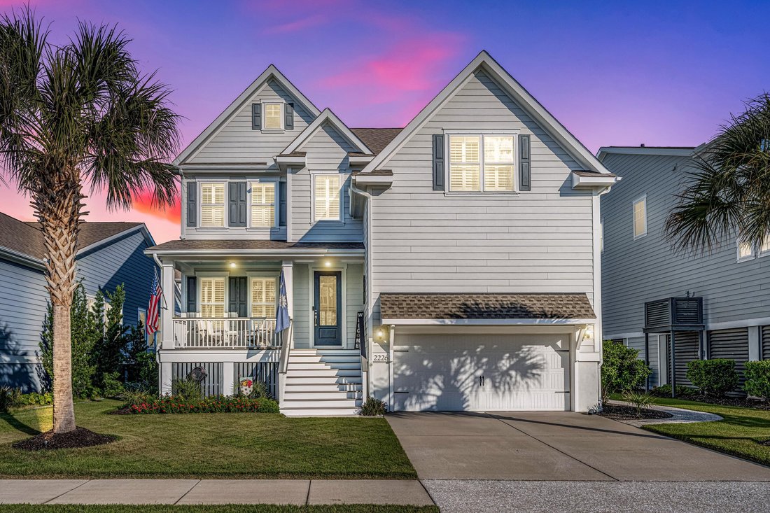 House in Mount Pleasant, South Carolina, United States 2 - 19016516