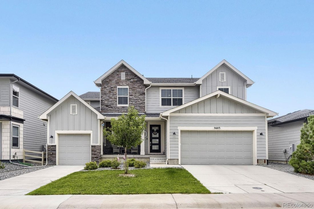 House in Parker, Colorado, United States 2 - 19017346