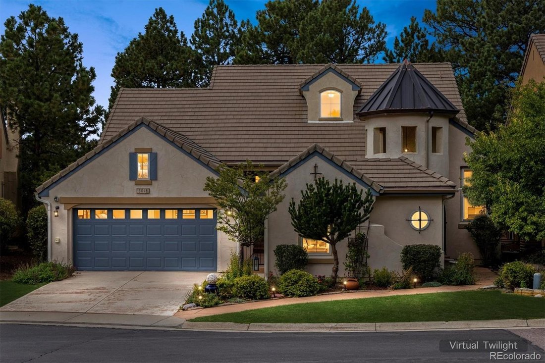 House in Castle Rock, Colorado, United States 1 - 19017315