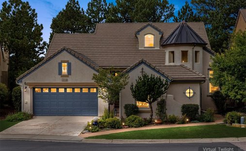 Casa en Castle Rock, Colorado, Estados Unidos 1