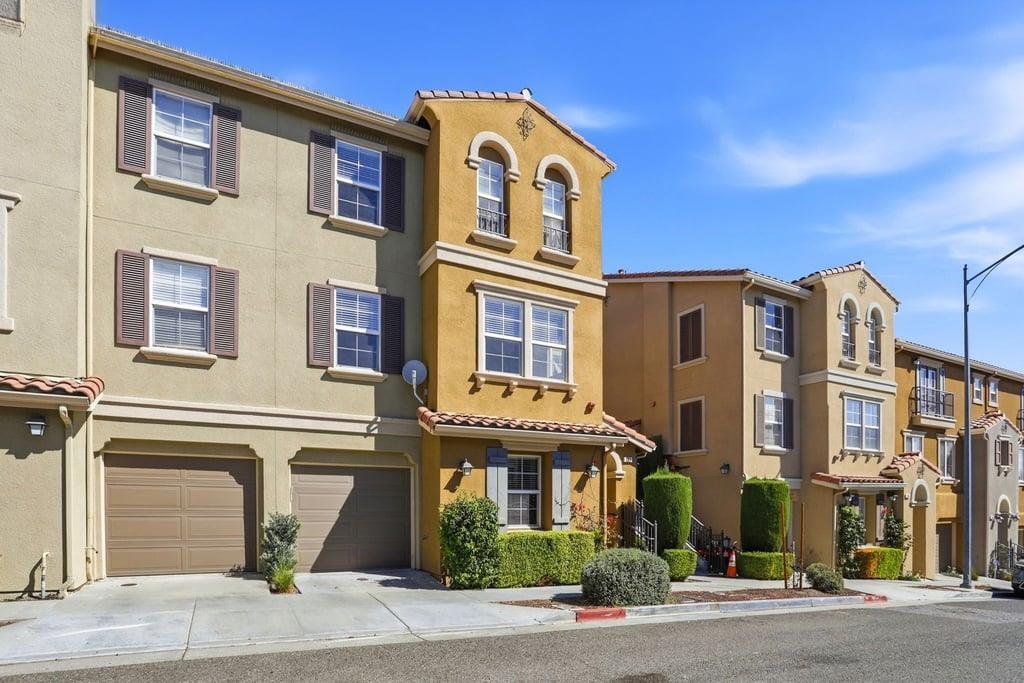 Condominio en San José, California, Estados Unidos 2 - 19017673