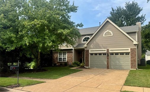 Casa a Des Peres, Missouri, Stati Uniti 1