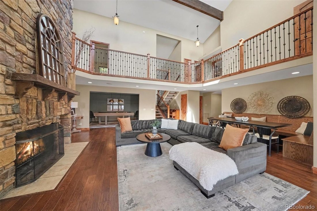 House in Colorado Springs, Colorado, United States 4 - 19017355